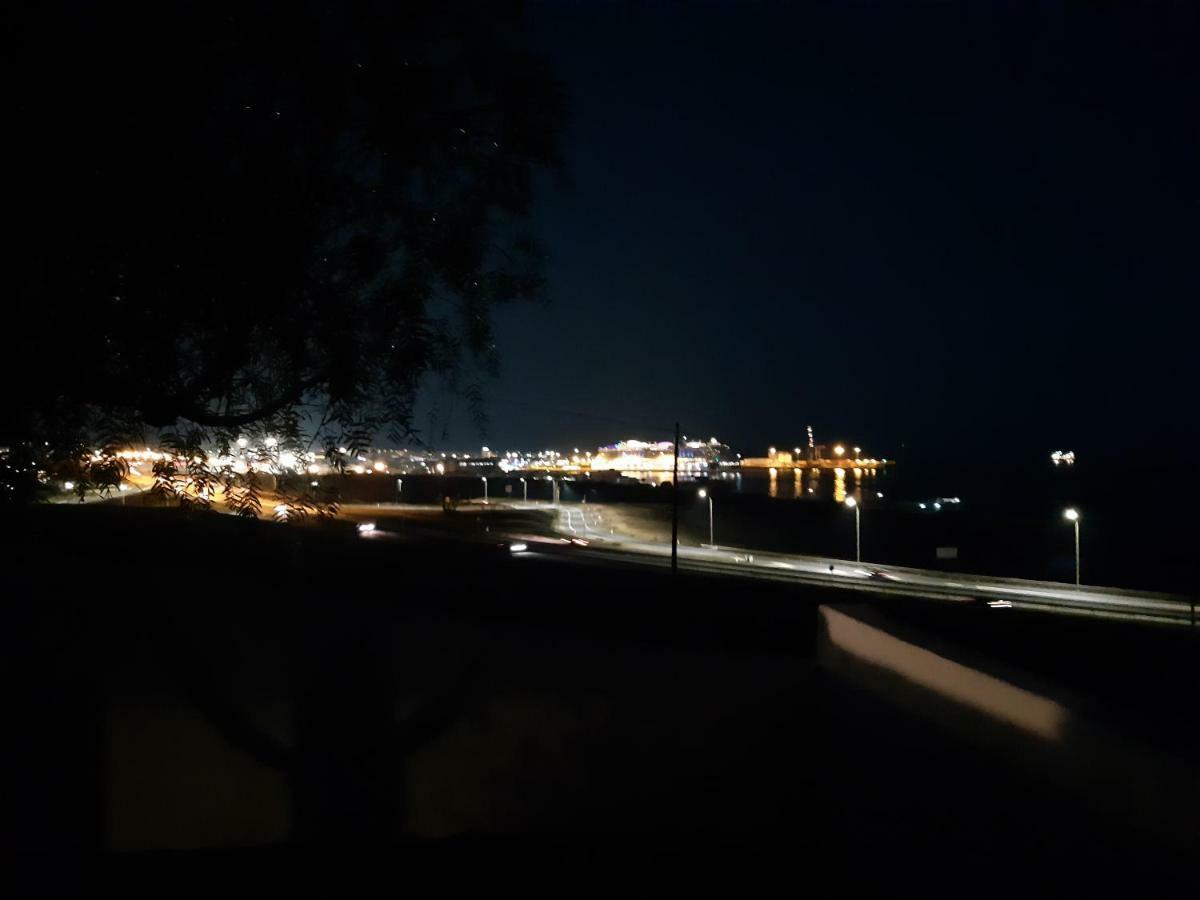 Tilama Пуерто дел Росарио Екстериор снимка